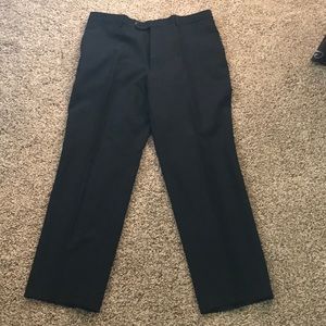 Montefino suit jacket and pant set.